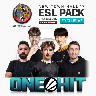 TH17 ESL | Exclusive